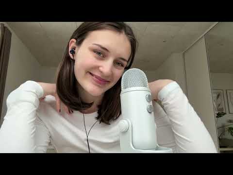 ASMR | A Little Bit Of This And A Little Bit Of That