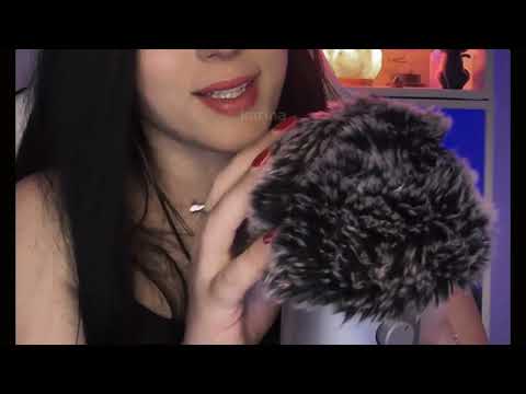 Satisfying ASMR for Sleep