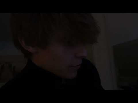 1 MINUTE Drawing You ASMR (YOU LOOK GREAT) - OliverWhispersASMR