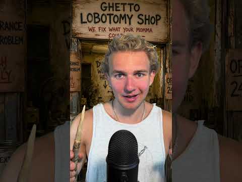 Amat lobotomy