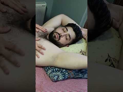 ASMR CHEST AMAZING TURKISH MASSAGE #chest #asmr #massage #shortvideo #shorts #turkish #sleep