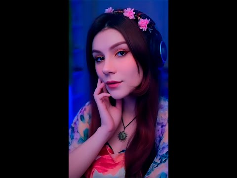 LIVE 🔴 АСМР Стрим для Сна и Расслабления, Шепот и Триггеры 🔴 ASMR Stream for Sleep and Relaxation