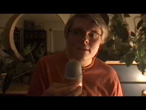 A Lot of Very Tingly Trigger Words (TWT #50) | Eclectic ASMR