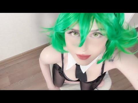 ASMR POV: You Date A Cosplayer