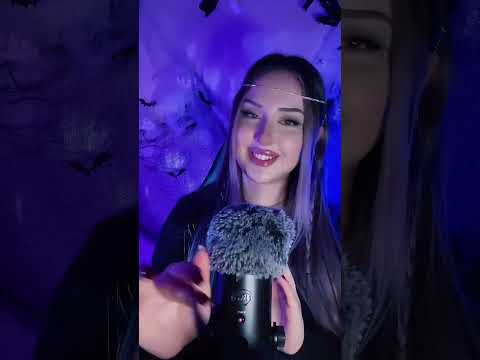 Halloween ASMR #halloween #asmr #asmrsounds #asmrvideo