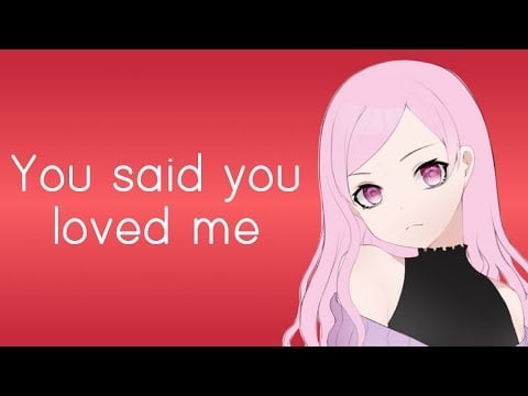 Yandere Roommate Kidnaps You (ASMR Roleplay) [F4A] Part 2