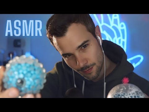 ASMR I TU VAS DORMIR CE SOIR 💆🏻‍♂️