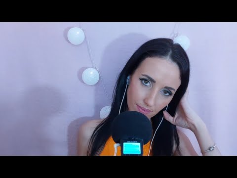 |Magyar ASMR| Bódító mélyszedatív Roleplay lágy beszéddel.. garantáltan lemész alfába!  🤤😴😵