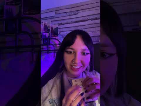 ASMR live for a bit!