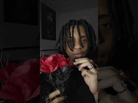 Gothic ASMR #asmr #asmrsleep #gothic #asmrrelaxation #asmrtapping #asmrtriggers