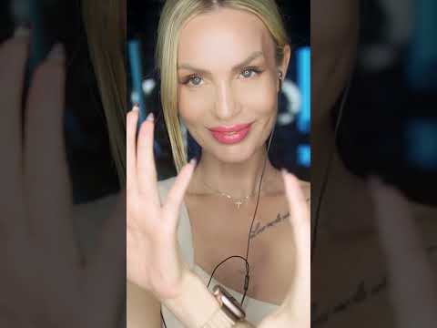 ASMR Help you fall asleep softly #asmr #personalattentionasmr #tingles #asmrforsleep #asmrrelaxation