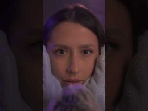 The Coziest ASMR You'll Hear Today 😴 #asmrvideo #asmrforsleep
