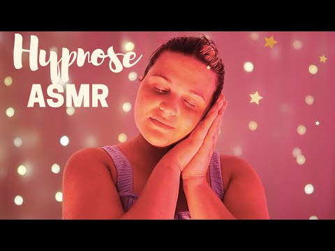 ASMR⎪JE T'ENVOUTE VERS UN SOMMEIL PROFOND 😴