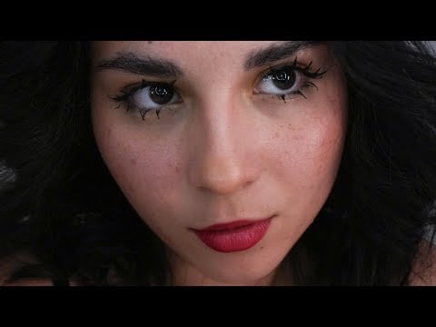 ‧₊˚ʚ♥️ asmr te hago love bombing