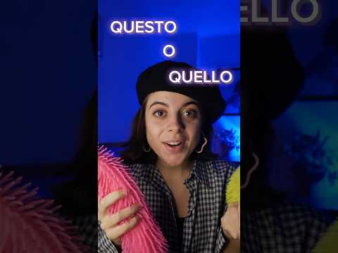 quale suono preferisci?💓 questo o quello ASMR ITA