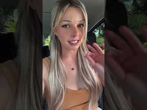 Bri Blossom - All videos @ The ASMR Index