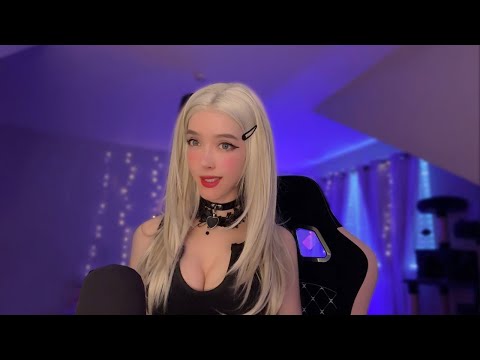 ASMR Inappropriate Mic Pumping For Sleep ✨