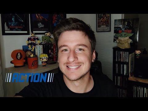 Haul Action n°2 - ASMR Français