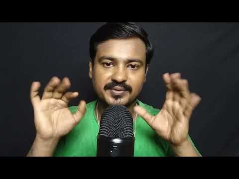 ASMR Relaxing Triggers Sounds For Brain tingles 