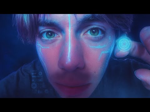 The Last ASMR Video....