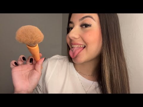 os MELHORES gatilhos do ASMR