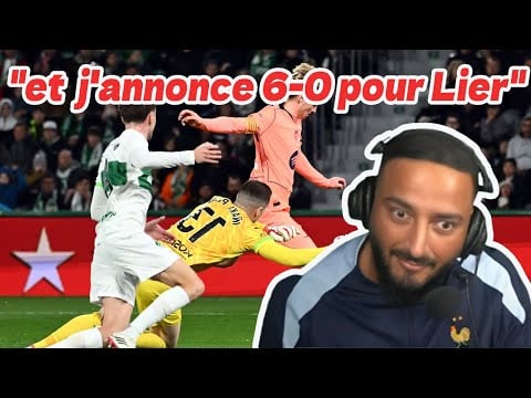 🔥 BARÇA EN FEU ! Barcelone domine Elche 3-1 | Réaction à chaud de L’Immigré Parisien | LaLiga