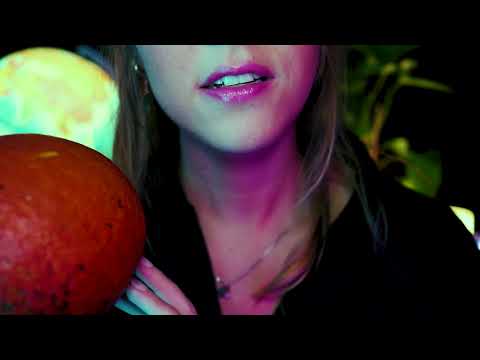 ASMR Time Traveler’s Office 🎃 Halloween Archives | Soft & Mysterious