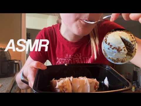 ASMR Baking A Hummingbird Cake 🎂 (Whispered Voiceover)