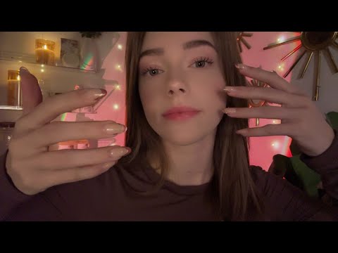 ASMR | 30 Minute Deep Sleep & Relaxation Hypnosis✨