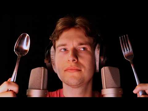The End of ASMR (Euphoria)