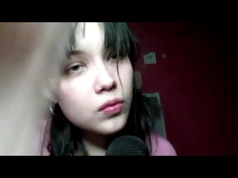 ASMR casero (compilación 1)