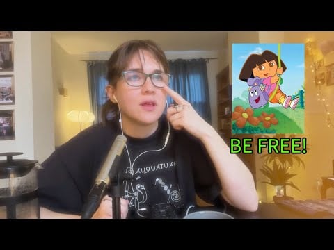 ASMR 5 Life Lessons from my 20's