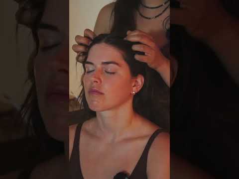 Part 4 | More Myofascial Massage ASMR with @emvyASMR #asmr #relaxing #asmrsounds #calm #asmrvideo