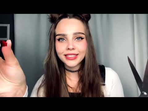 Kamochi ASMR