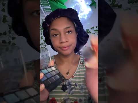 ASMR ~ MAKEUP