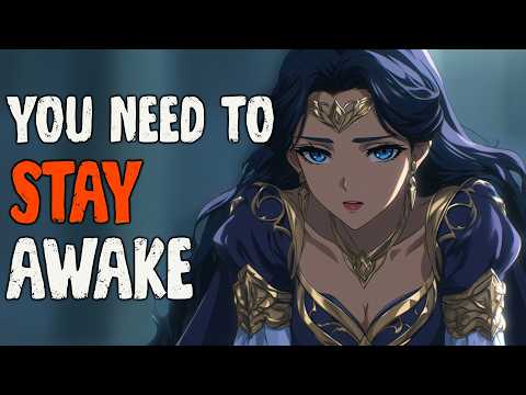 Loyalty Nearly Cost You EVERYTHING [F4A] [Injured Listener] [Emotional] [Fantasy] [ASMR Roleplay]