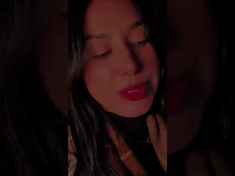 Veja aqui 👆🏻 #asmr #asmrvideo #asmreating  #oração #salmos #biblia #asmrshorts #asmrshortsvideo