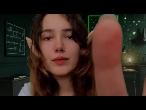 ASMR Sending You Deep Relaxation Vibes for Guaranteed Sleep (No Talking)