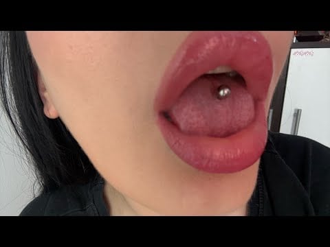 ASMR - Goodnight Kisses #asmrsoft #kiss #goodnight #sleep #relax 