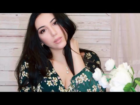 ASMR 🌸 Seductive & Fresh Most Feminine Perfumes 🌸 Pure Binaural Whisper - Scentbird