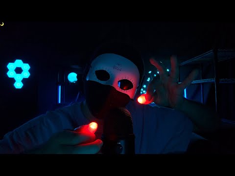 ASMR For People Who Lost Their Tingles