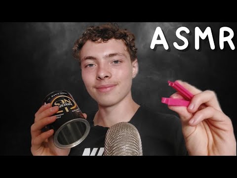 ASMR FR: 100% de chance de dormir