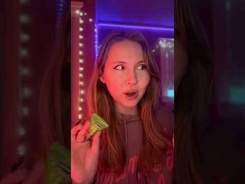ASMR Advent Calendar Day 17🗓️🎁✨ #asmrshorts