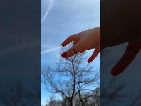 Asmr in the sky ☁️ ☀️ #asmr #tracing #relax