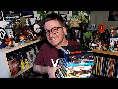Derniers achats n°213 - ASMR Français