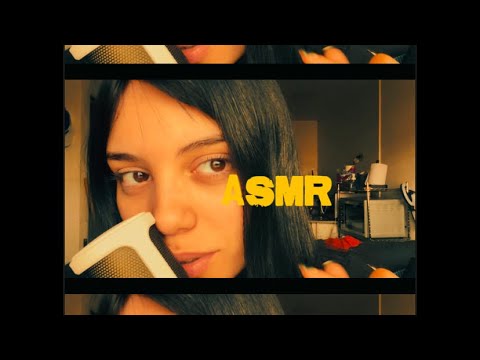 ASMR Susurros suaves #asmr #relax #asmrespañol