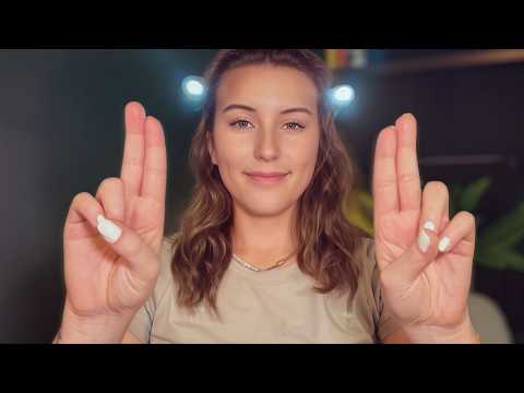 Follow the Light ASMR
