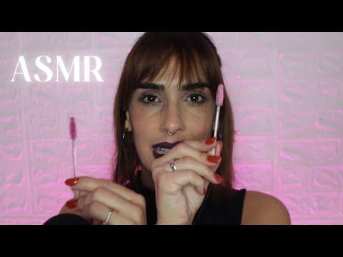 ASMR | SIGA MINHAS INSTRUÇÕES PARA TER UM SONO MELHOR