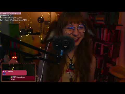 Oracle vs Tarot, Scary Movies, Scary Televangelists✨