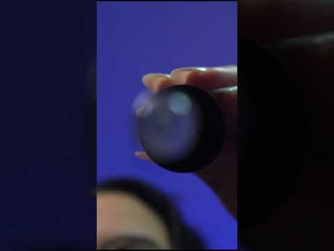 ASMR Gatilhos na tela